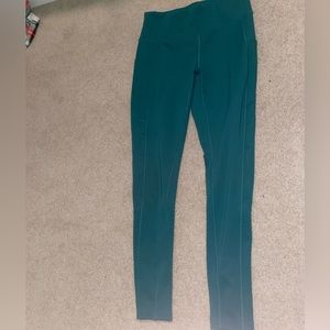 Women’s leggings with pockets, AS